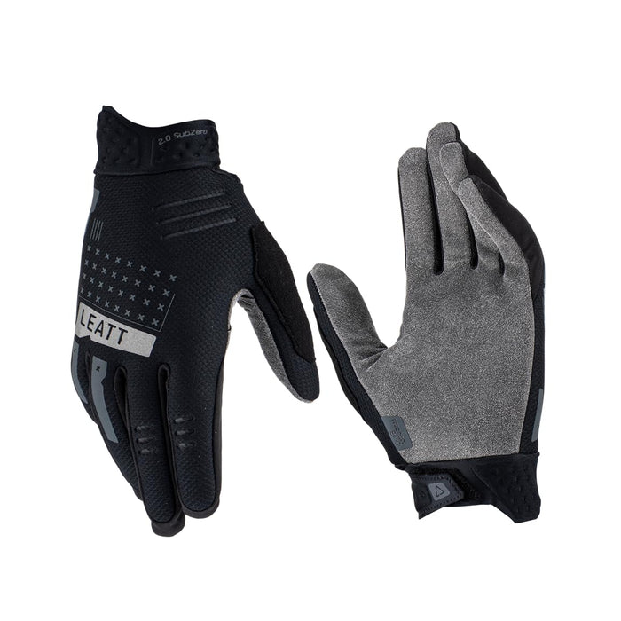 Leatt Glove MTB 2.0 SubZero #M/EU8/US9 Blk