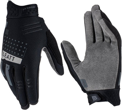 Leatt Glove MTB 2.0 SubZero #M/EU8/US9 Blk