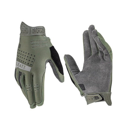 Leatt Men's MTB 2.0 Gloves Subzero