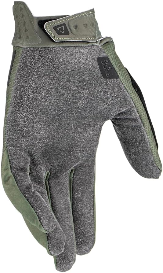 Leatt Glove MTB 2.0 SubZero #M/EU8/US9 Blk