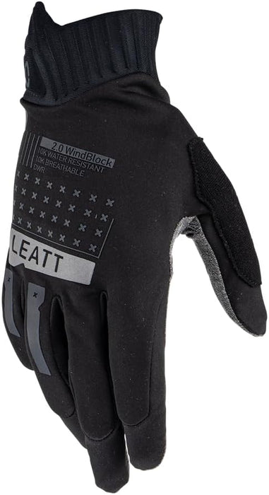 Leatt Glove MTB 2.0 WindBlock