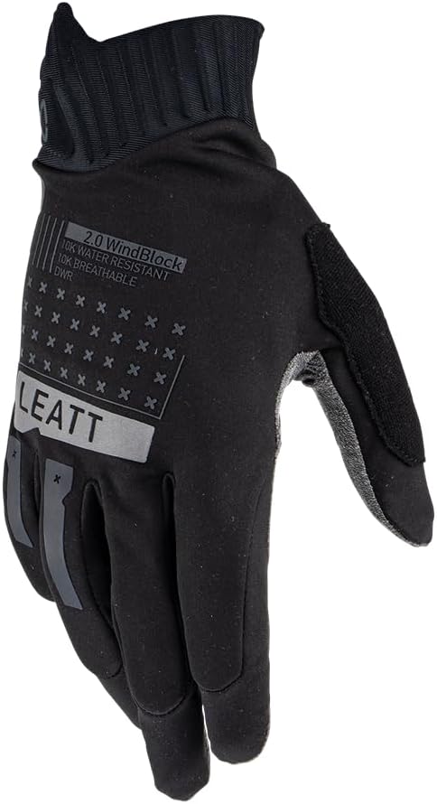 Leatt Glove MTB 2.0 Windblock Adult