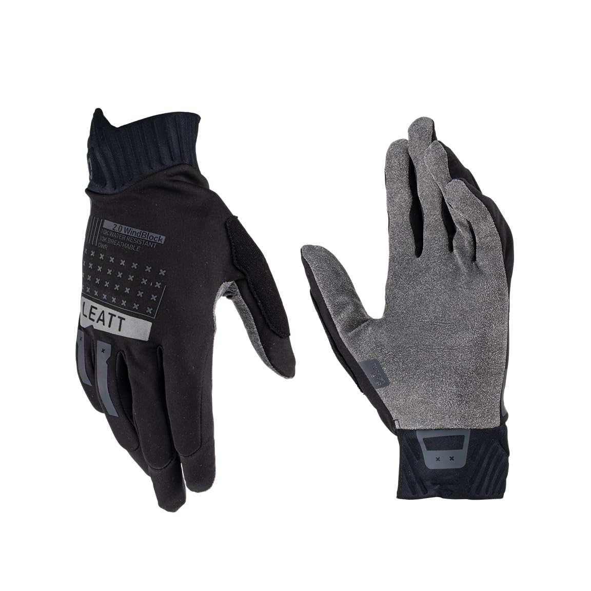 Leatt Glove MTB 2.0 Windblock Adult