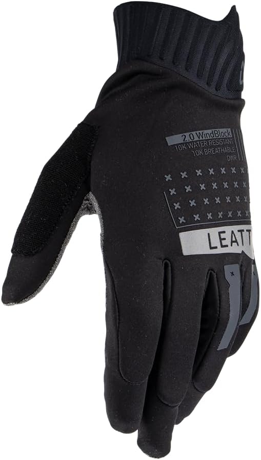 Leatt Glove MTB 2.0 Windblock Adult