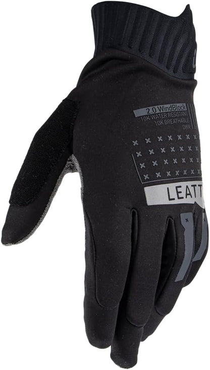 Leatt Glove MTB 2.0 Windblock Adult