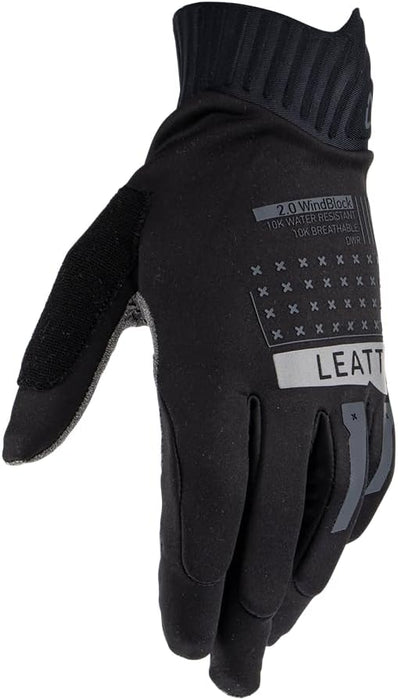Leatt Glove MTB 2.0 WindBlock