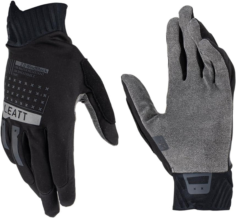 Leatt Glove MTB 2.0 WindBlock