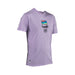 Leatt MTB Gravity 1.0 Jersey-M-Lavender Technical Sports