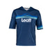 Leatt Jersey Mountainbike Enduro 3.0#XL/US44/EU54