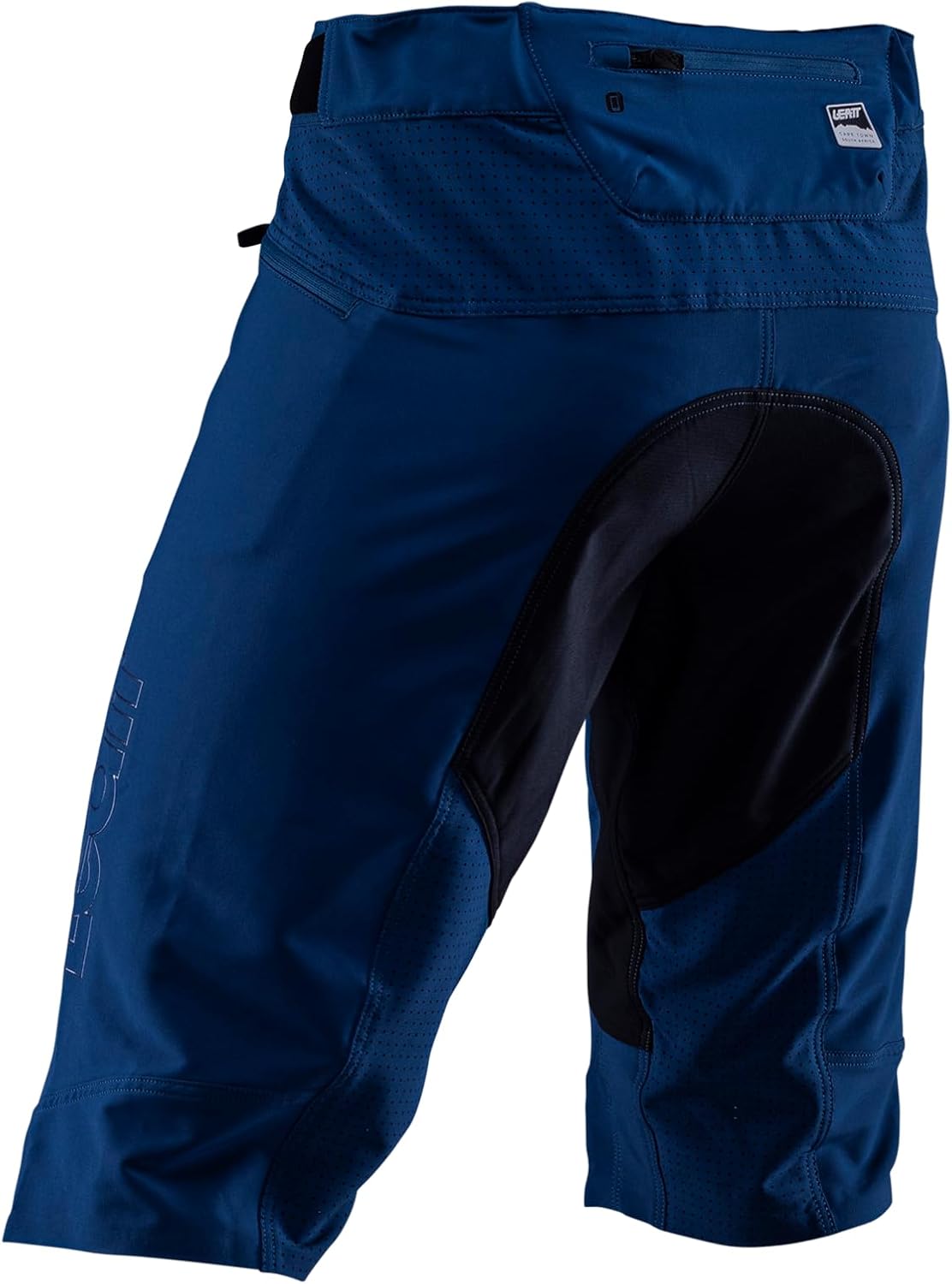 Leatt Mtb Short Enduro 3: Denim Xl