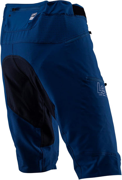 Leatt Mtb Short Enduro 3: Denim Xl
