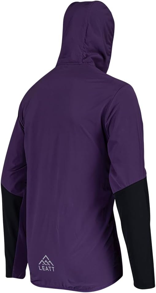 Leatt Men's Jacket, Velvet, M