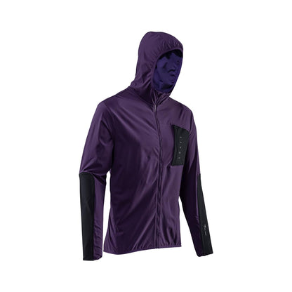 Leatt Men's Jacket, Velvet, M