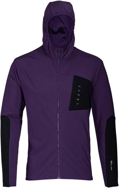 Leatt Men's Jacket, Velvet, M