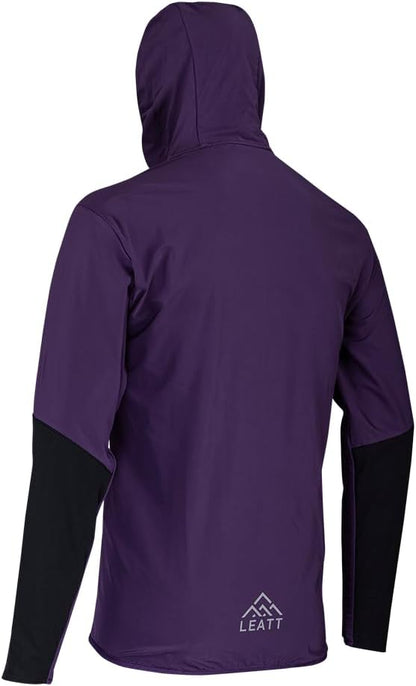 Leatt Men's Jacket, Velvet, M