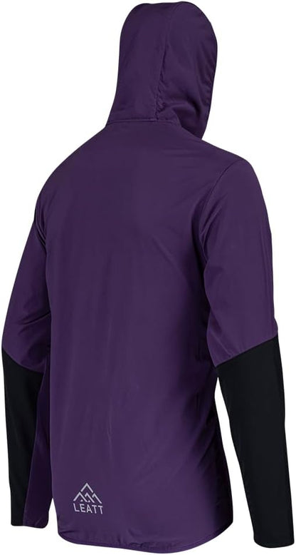 Leatt Men's Jacket, Velvet, XL