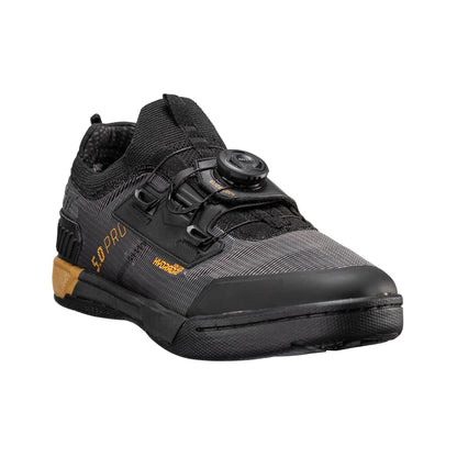 Leatt Men's MTB Shoes, Black, 6 UK