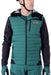 Leatt Men's Giacca Mtb Trail 3.0 Antivento Con Cappuccio Regolabile Windproof Trail 3.0 MTB Jacket with Adjustable Hood
