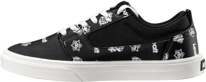 Leatt Scarpe MTB 1.0 Flat Casual, Ideali per Tutti I Giorni, Ciclismo Uomo