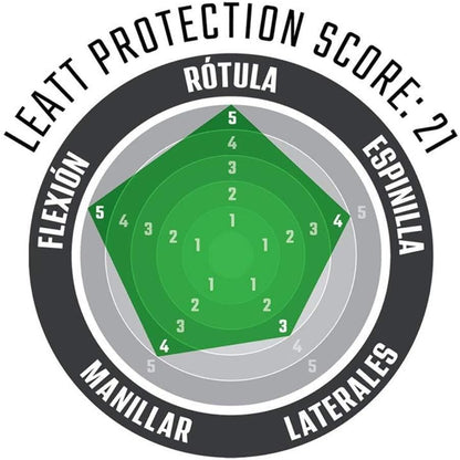 Leatt La 3df 6.0 is