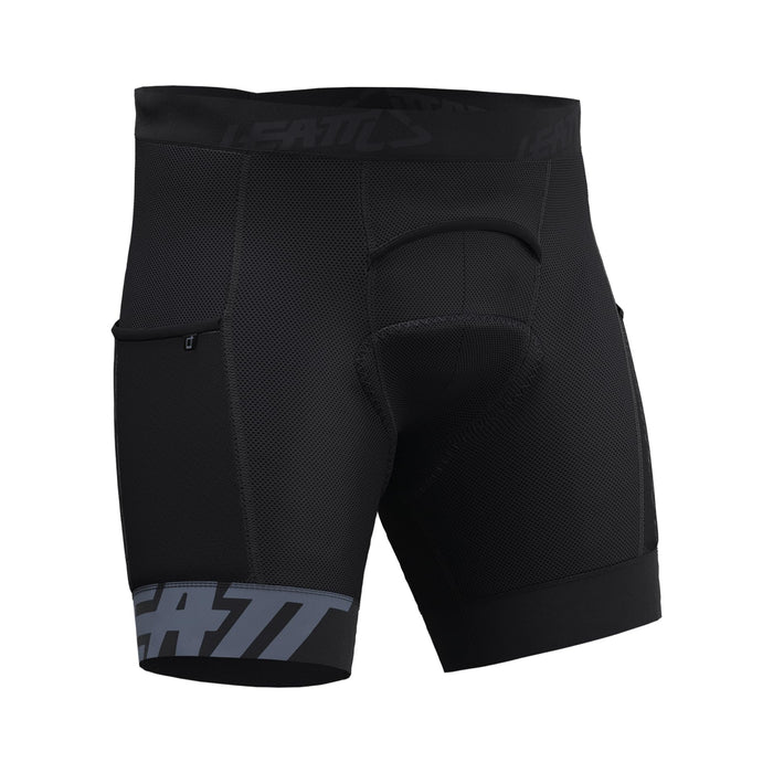 Leatt Short Liner MTB 3.0#XXL/US38/EU56 Blk
