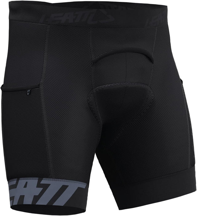 Leatt Short Liner MTB 3.0#XXL/US38/EU56 Blk