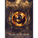 Non Serviam - A 20 Year Apocryphal Story-4 x (Gold Edition - 500 copies