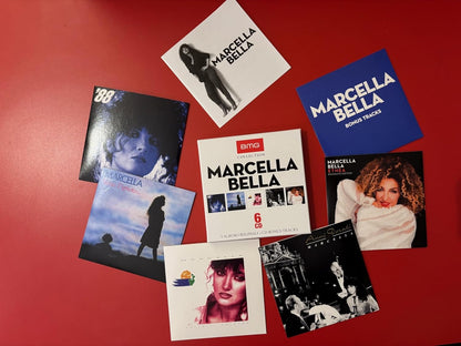 BMG COLLECTION (BOX
