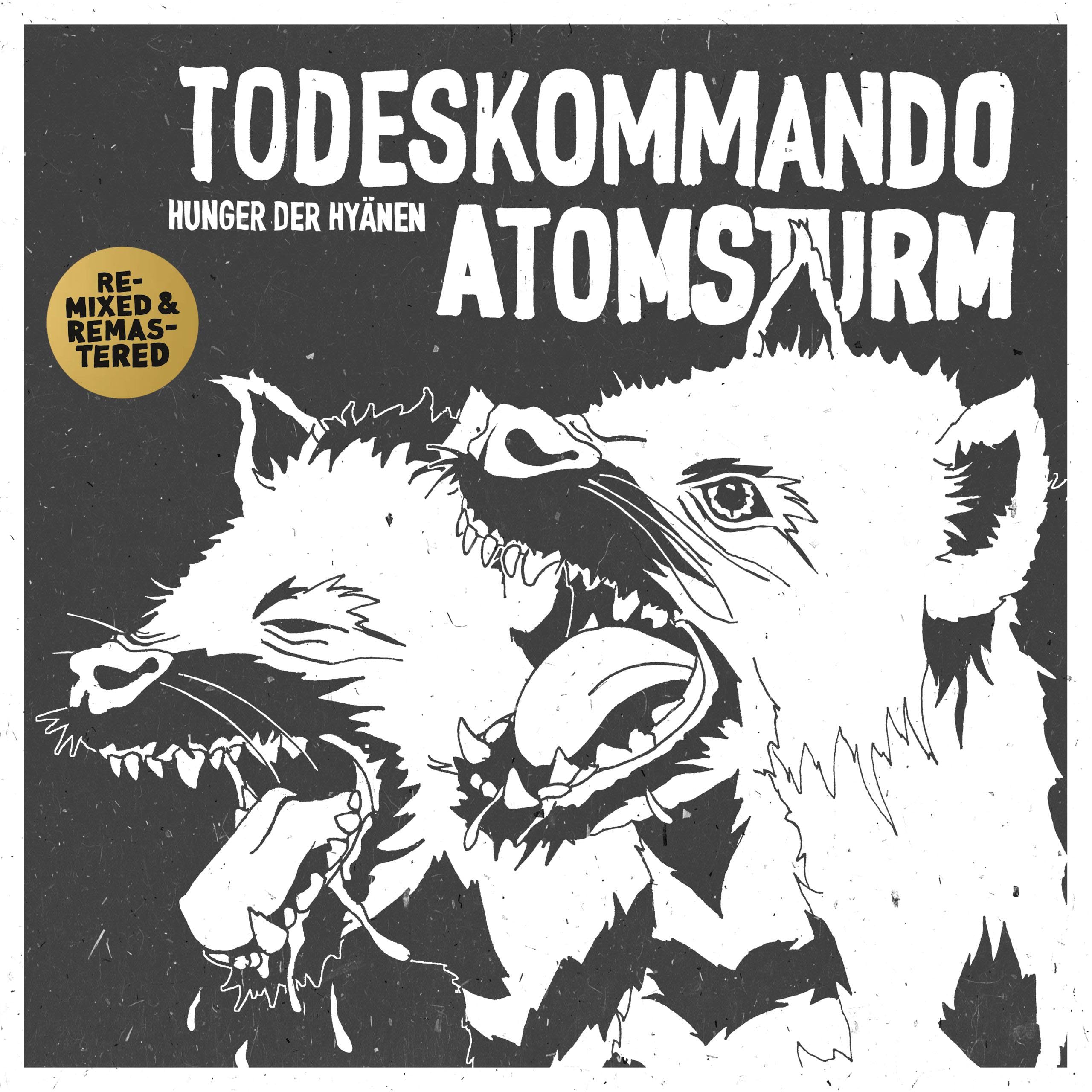 Hunger Der Hyanen (Remix/Remaster)