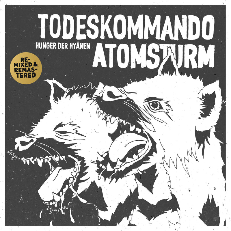 Hunger Der Hyanen (Remix/Remaster)