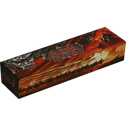 Legend Story Studios Flesh and Blood TCG: The Hunted Blitz Collection