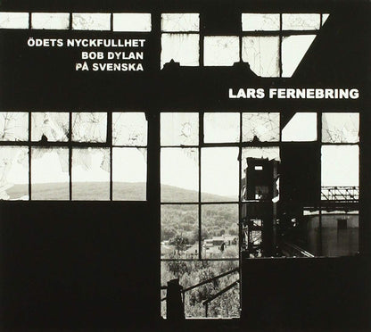 odets Nyckfullhet - Bob Dylan Pa Svenska