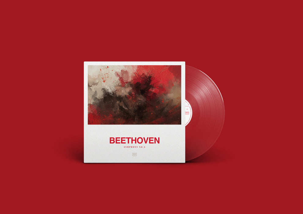 Beethoven: Symphony No. 5