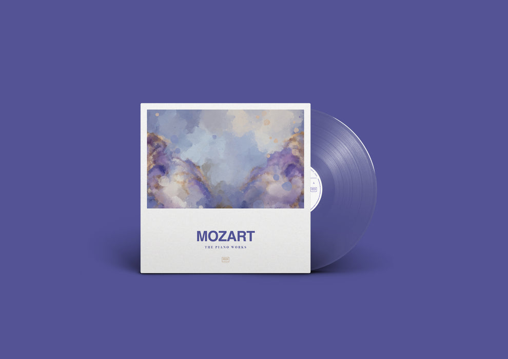 Mozart: The Piano Works