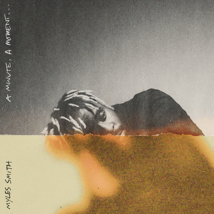 A Minute, a Moment...