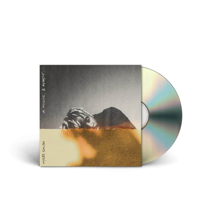 A Minute, a Moment...