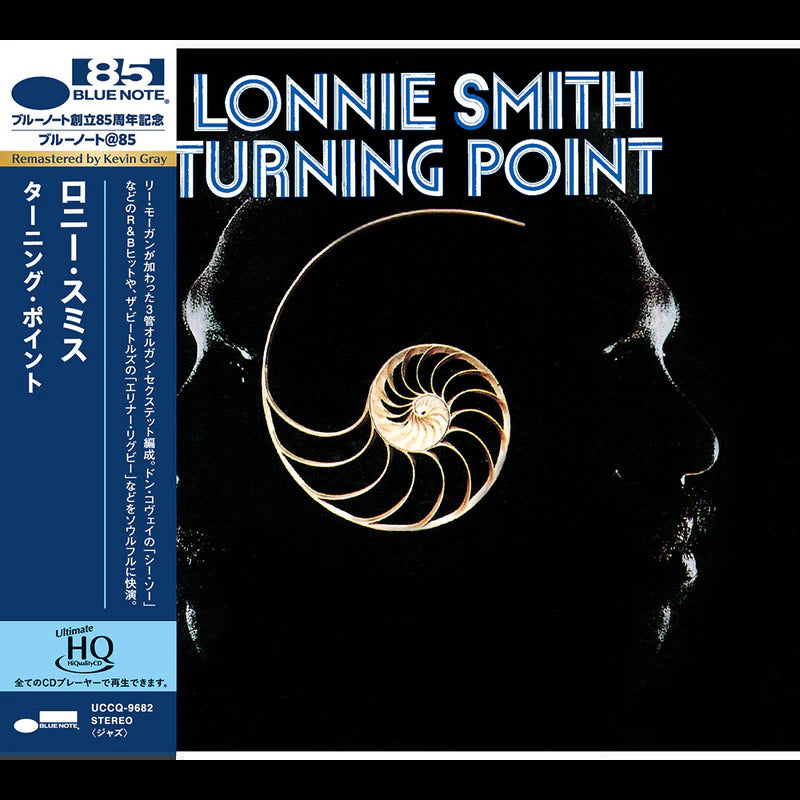 Turning Point