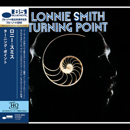Turning Point