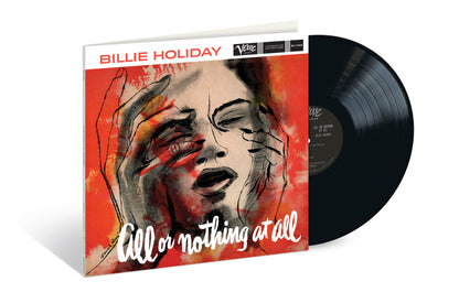 All Or Nothing at All