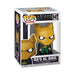 Funko POP! Animation: BTAS - Ras Al Ghul - Animated Batman - Collectable Vinyl Figure - Gift Idea - Official Merchandise - Toys for Kids & Adults - TV Fans - Model Figure for Collectors and Display