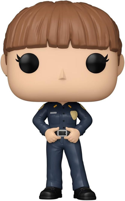 Funko POP! Television: Dexter - Debra Morgan Morgan - Collectable Vinyl Figure - Gift Idea - Official Merchandise - Toys for Kids & Adults - TV Fans - Model Figure for Collectors and Display