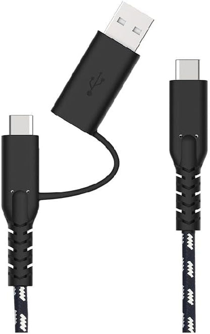 Fairphone USB-C 2.0 Cable