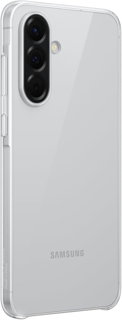 Samsung Clear Case for Galaxy A56