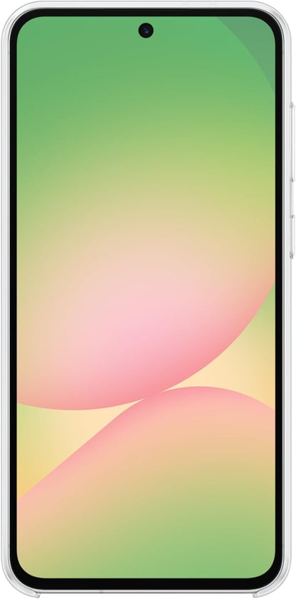 Samsung Clear Case for Galaxy A56