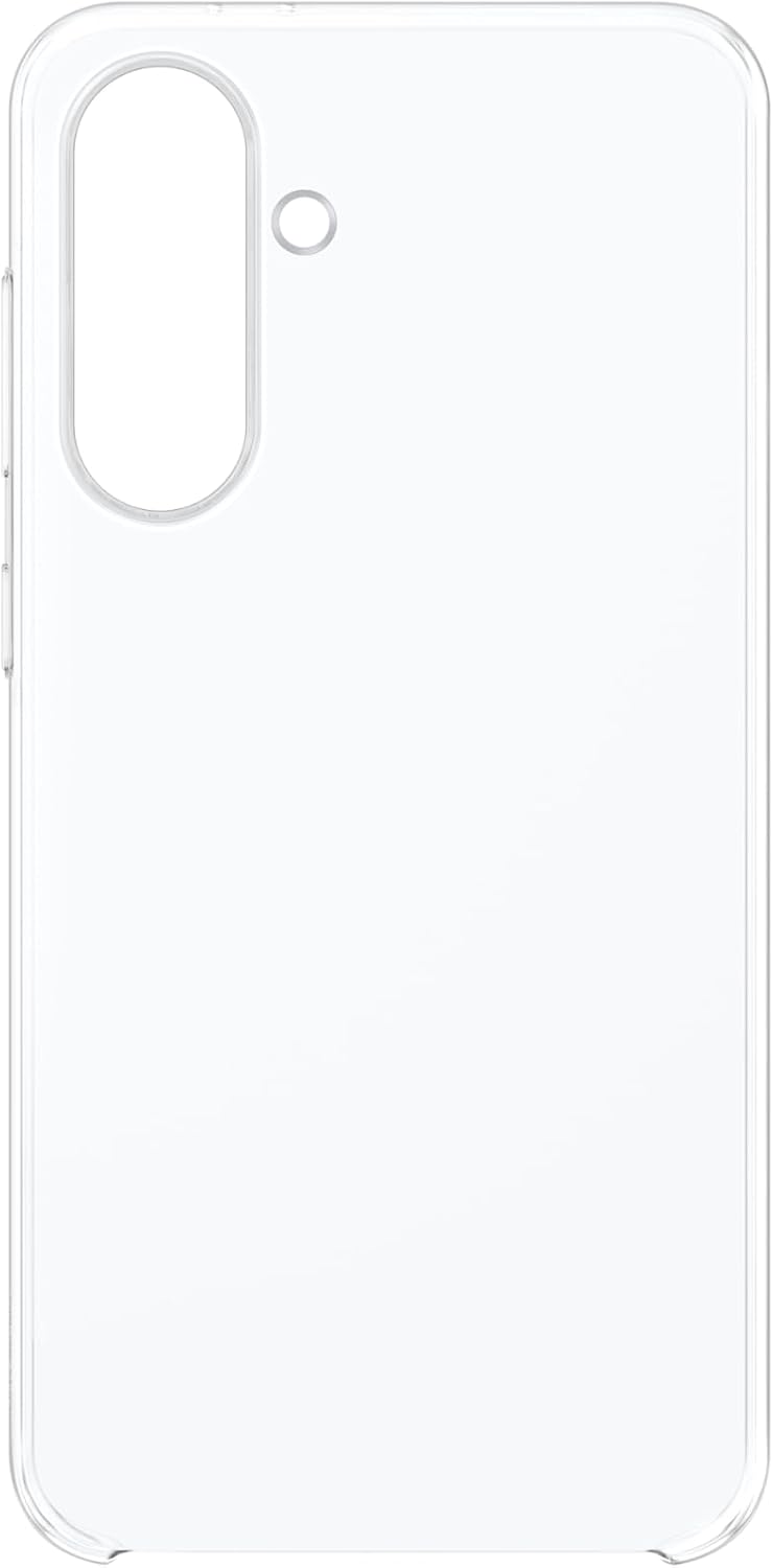 Samsung Clear Case for Galaxy A56