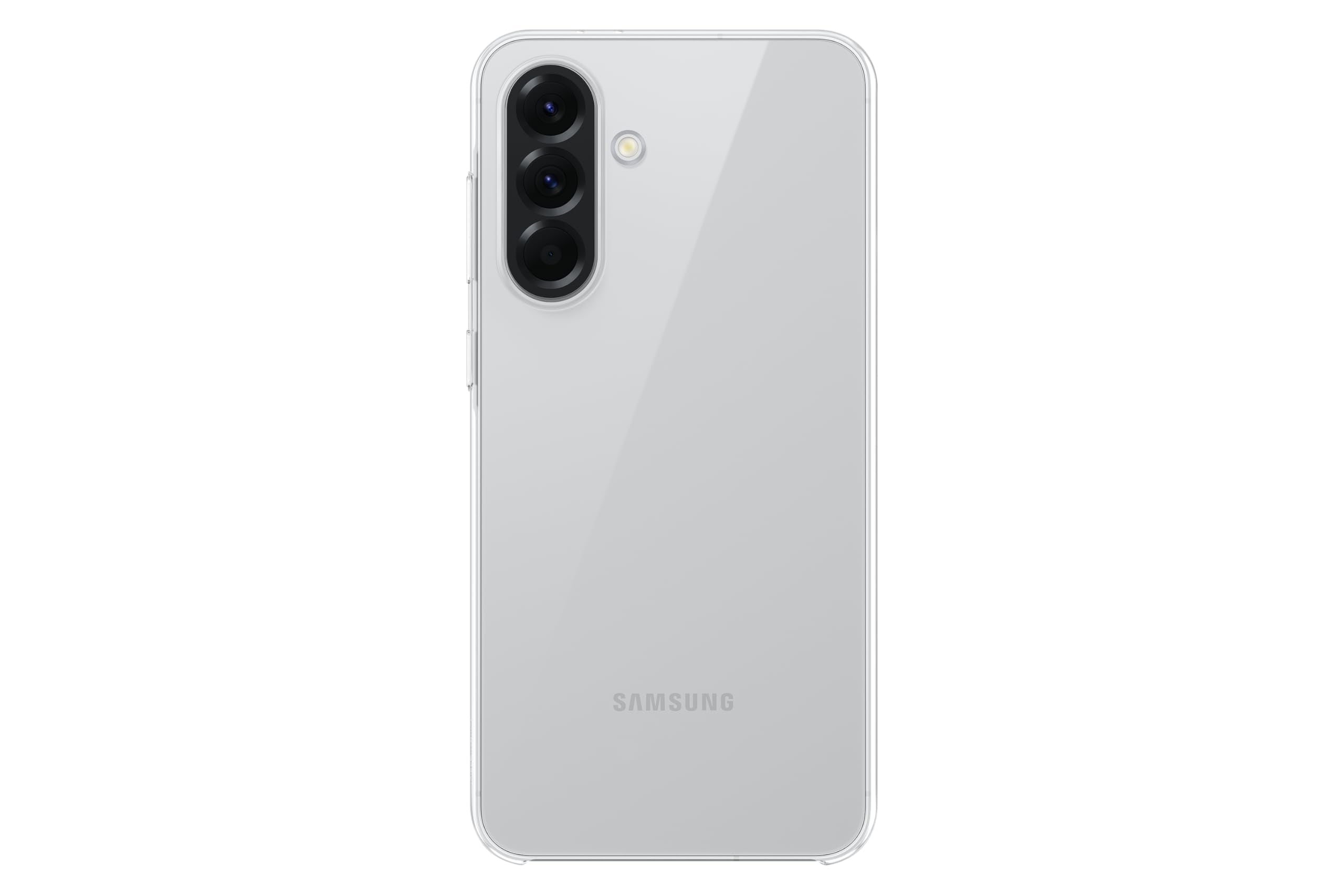 Samsung Clear Case for Galaxy A56