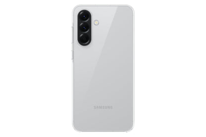 Samsung Clear Case for Galaxy A56