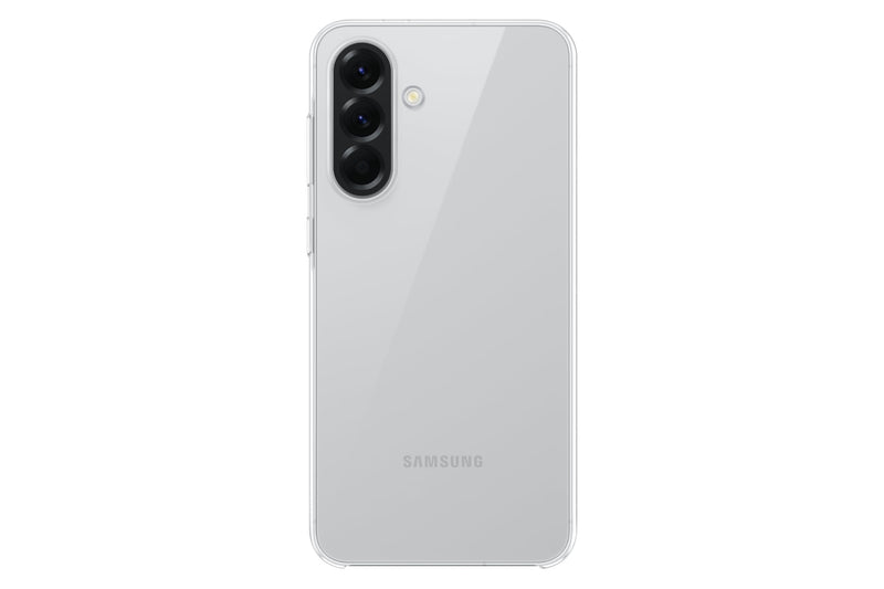 Samsung Clear Case for Galaxy A56