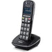 TH Cordless Dect Phone - Black