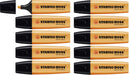 Highlighter - STABILO BOSS ORIGINAL - Pack of 10